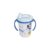 Caneca de Plástico de Transição 330 ml Mickey Baby Plasútil