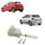 Atuador Motor Trava Eletrica Porta Malas Gol G5 2010 2011
