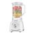 Liquidificador Mondial L-97-W desenvolvido na cor Branco 110V