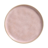 Conjunto com 6 Pratos de Sobremesa Bio Litchi Ø21,5cm