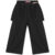 Calça Pantacourt Feminina Infantil Lilica Ripilica