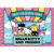 Livro para Colorir Hello Kitty Cozy – 1 Unidade
