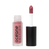 Océane Edition Color My Lips Hype Rosa – Mini Batom Líquido 1g