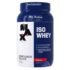 Conjunto Fitness Legging PowerSlim +Top Alça Digital Goiaba Alta Compressão Proteção UV50+ Zero Transparência