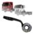 Chave De Seta Com Retorno Automático Caminhão Vw Delivery Constellation 5140 8150 17250 19320 24250