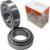 Caixa De Direção Cônica Original Cofap Honda CB 250F 300F 300R 500R 600RR 750 Shadow NC