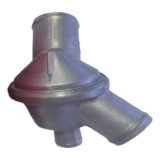Valvula Termostatica Wahler Ford F1000 4000 Mwm 4352.79