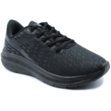 Tênis Box 200 Esportivo BX2403 Unissex – Preto