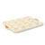 Forma Madeleines Bakery 35x25cm Silicone Flexível Colorido Antiaderente Bolos Sobremesas Hercules
