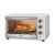 Forno Elétrico 42L Family II Mondial Branco e Inox- FR-42-W