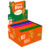 Apontador com Depósito 6cm Leo&Leo- kit com 24 Unidades