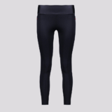 Calça Legging Flamengo Talante Feminina Preta