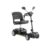 Scooter Motorizada Dellamed LB Light até 136kg 6496