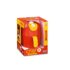 Kit Pastilha Freio Golf Polo Fox 96 A 2008 Teves Bosch