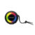 Caixa de Som Speaker AIWA SP-02 10W Bluetooth 16H IP65 RGB USB TWS