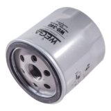 Filtro de Óleo Wega para Volkswagen SpaceFox 1.6 8V EA111 EA111 VHT 2006 até 2015 – Cod. WO340