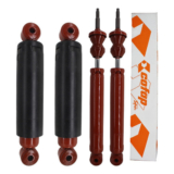 Kit 4 Amortecedor  Fusca 1984 1985 Original Cofap Novo