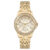 Relógio Technos Feminino St.moritz Dourado – 6P29AMG/1D