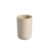 Conjunto com 4 Copos Neo Stoneware Latte 110ml