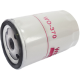 Filtro de Óleo Wega para Ford Pampa 1.8 8V AP 1989 até 1997 – Cod. WO370