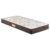 Colchão Solteiro Ecoflex D23 Ecoline Conforto Macio Leve 88x188x14cm