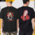 LOVITO X FREE FIRE Camiseta Casual Com Estampa Masculina LFFB1FF020