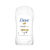 Desodorante Stick Dove Feminino Invisible Dry 45g