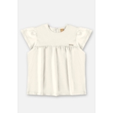 Bata Infantil Básica em Meia Malha Up Baby