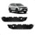 Suporte Guia Parachoque Hilux Sw4 2016 A 2024 Dianteiro