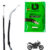 Cabo Embreagem Yamaha Xj6 600 2010 2011 2012 2013 2014 2015