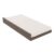 Cama Auxiliar Solteiro CM8008 Nogal – Tecno Mobili