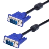 Cabo VGA (HDB15 M x HDB15 M) – 1,8 metros – Com Filtro
