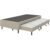 Bicama Box Auxiliar Standard 88x188x25 Plumatex