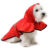 Capa De Chuva – Vermelho Pet