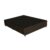 Base Cama Box Casal Gazin Marrom Firme 138×188 Durável e Universal para Conforto e Decoração do Quarto