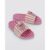 Chinelo Slide Infantil Grendene Kids Angel  Disney Mania Plus