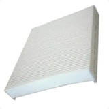 Filtro Ar Cabine Ford Ecosport 2003 a 2009 – 179311 – AKX35346F