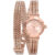 Relógio Technos Feminino Mini Rosé 5Y20IR/4J