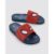 Chinelo Slide Grendene Kids Homem Aranha View