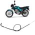 Kit com 3 Cuecas Slip Mash 074.58