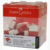 Borracha Branca Pequena Faber-Castell – Pote com 24 unidades