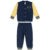 Conjunto Longo Moletom Infantil Masculino Marisol