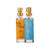 Kit Layering – Edição 5: Lady Money 15ml + Elegance Light Blue 15 | Perfume Feminino Amakha Paris