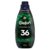 Amaciante De Roupa Concentrado Comfort 36 Segredos 1l
