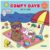 Comfy Days | Livro de Colorir