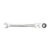 Chave Combinada Articulada com Catraca 10 mm CV Bel