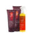 Kit Lowell Hide Sun Duo Spray Hidratante (3 produtos)