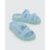 Chinelo Slide Infantil Grendene Kids Barbie Pop Lace