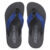 Chinelo Kenner Kivah TKS Preto e Azul – Masculino