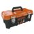 Maleta para Ferramentas 18,3″ Tática Metasul Laranja
